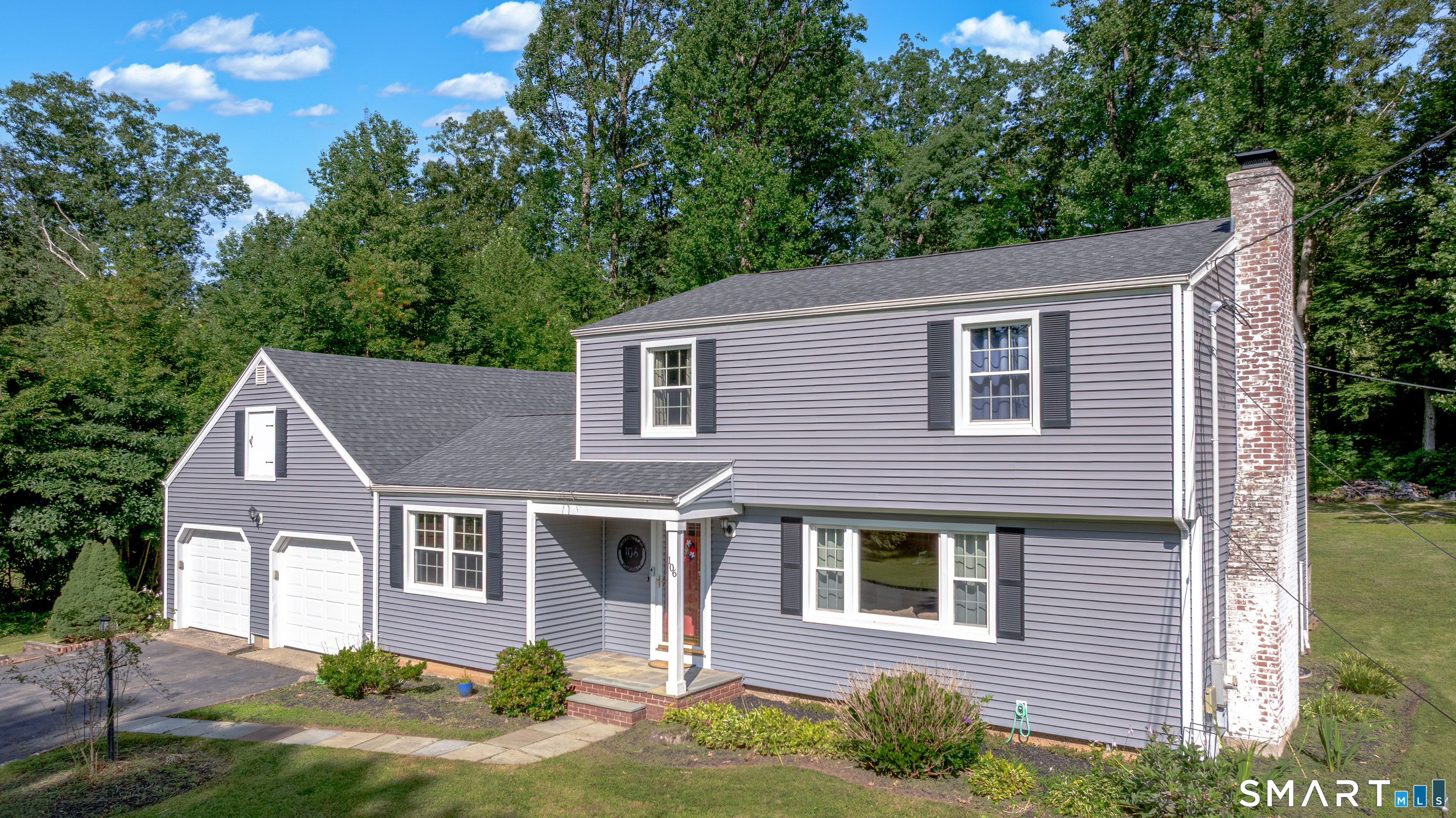 106 Mcdermott Circle Hamden CT 06514