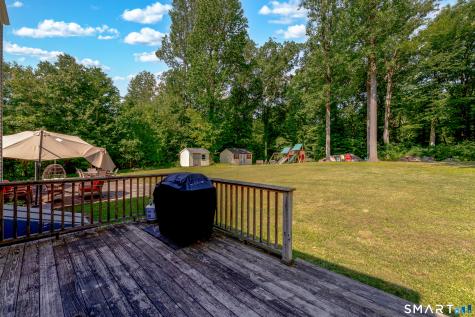 106 Mcdermott Circle Hamden CT 06514