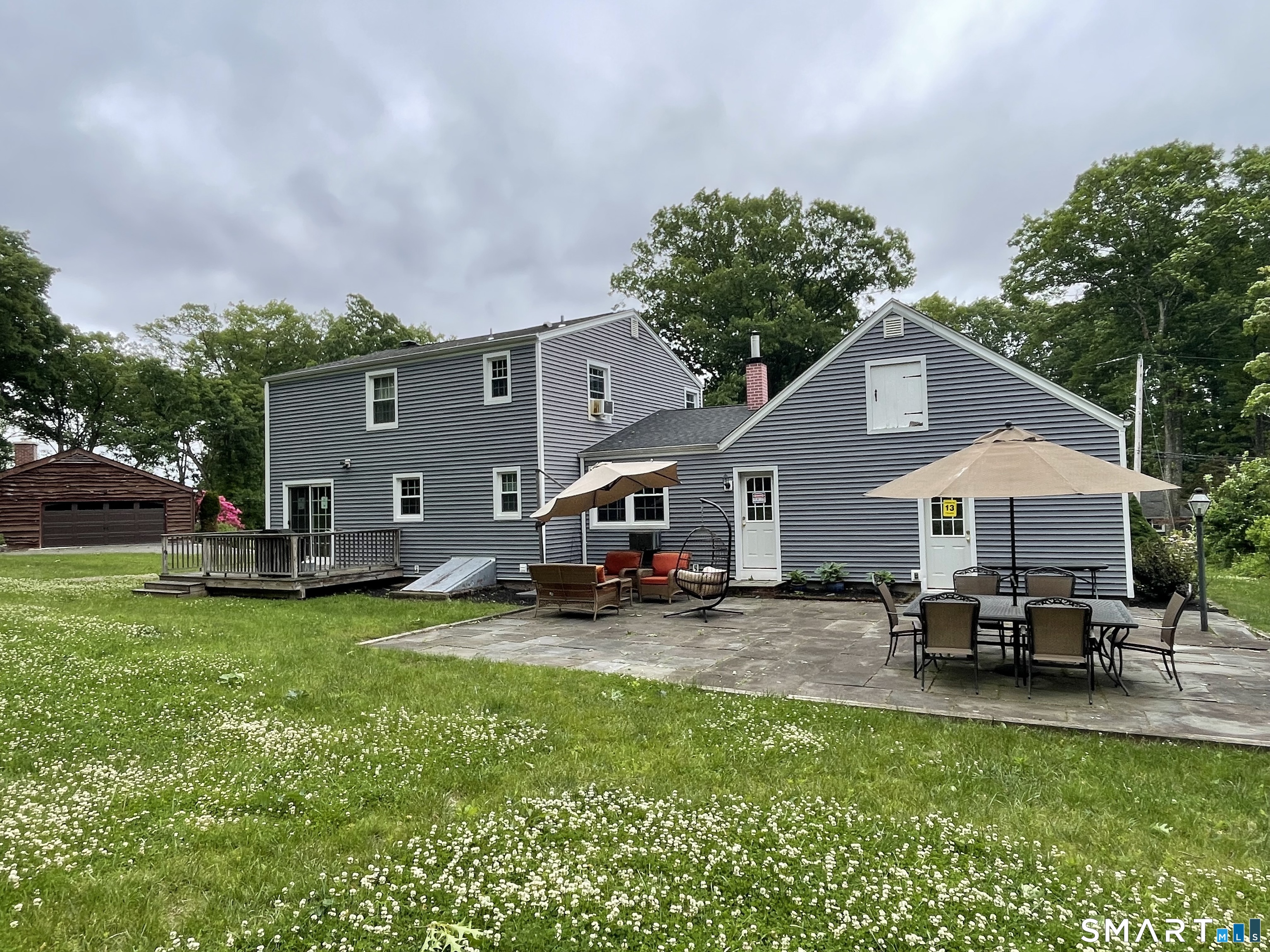 106 Mcdermott Circle Hamden CT 06514