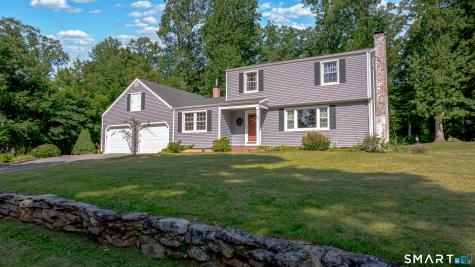 106 Mcdermott Circle Hamden CT 06514