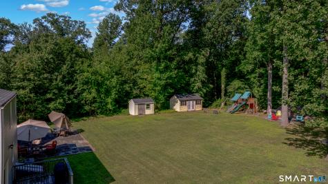 106 Mcdermott Circle Hamden CT 06514