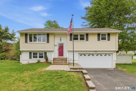 108 Georgetown Road Bristol CT 06010