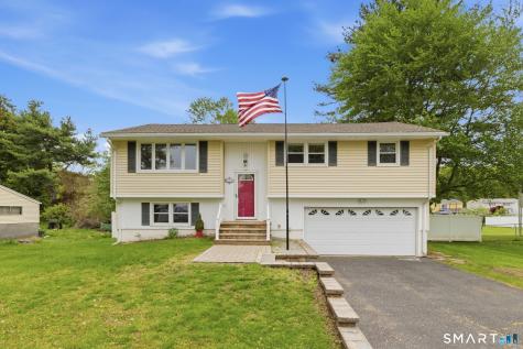108 Georgetown Road Bristol CT 06010