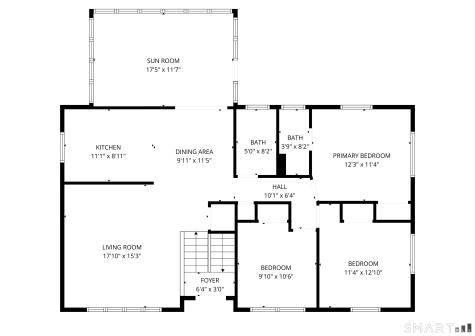 108 Georgetown Road Bristol CT 06010