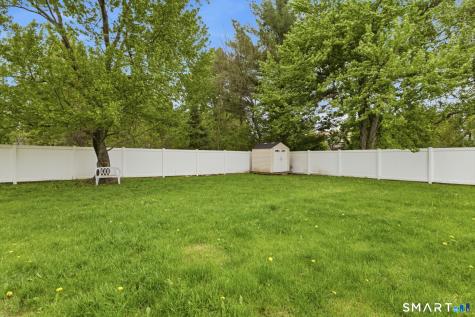 108 Georgetown Road Bristol CT 06010
