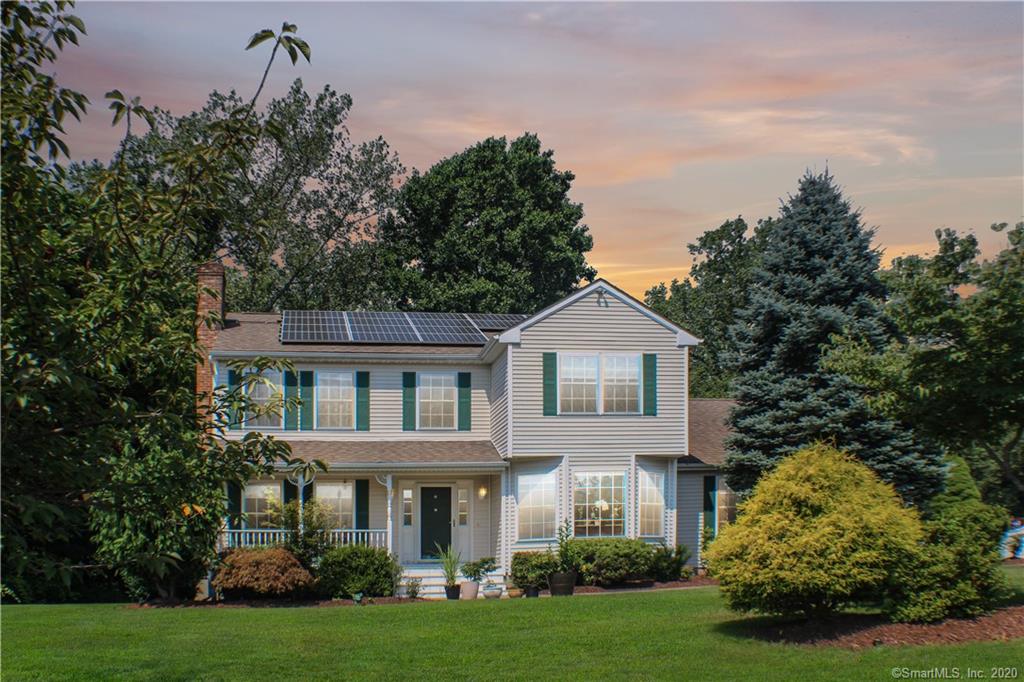 145 Longview Drive Stratford CT 06614