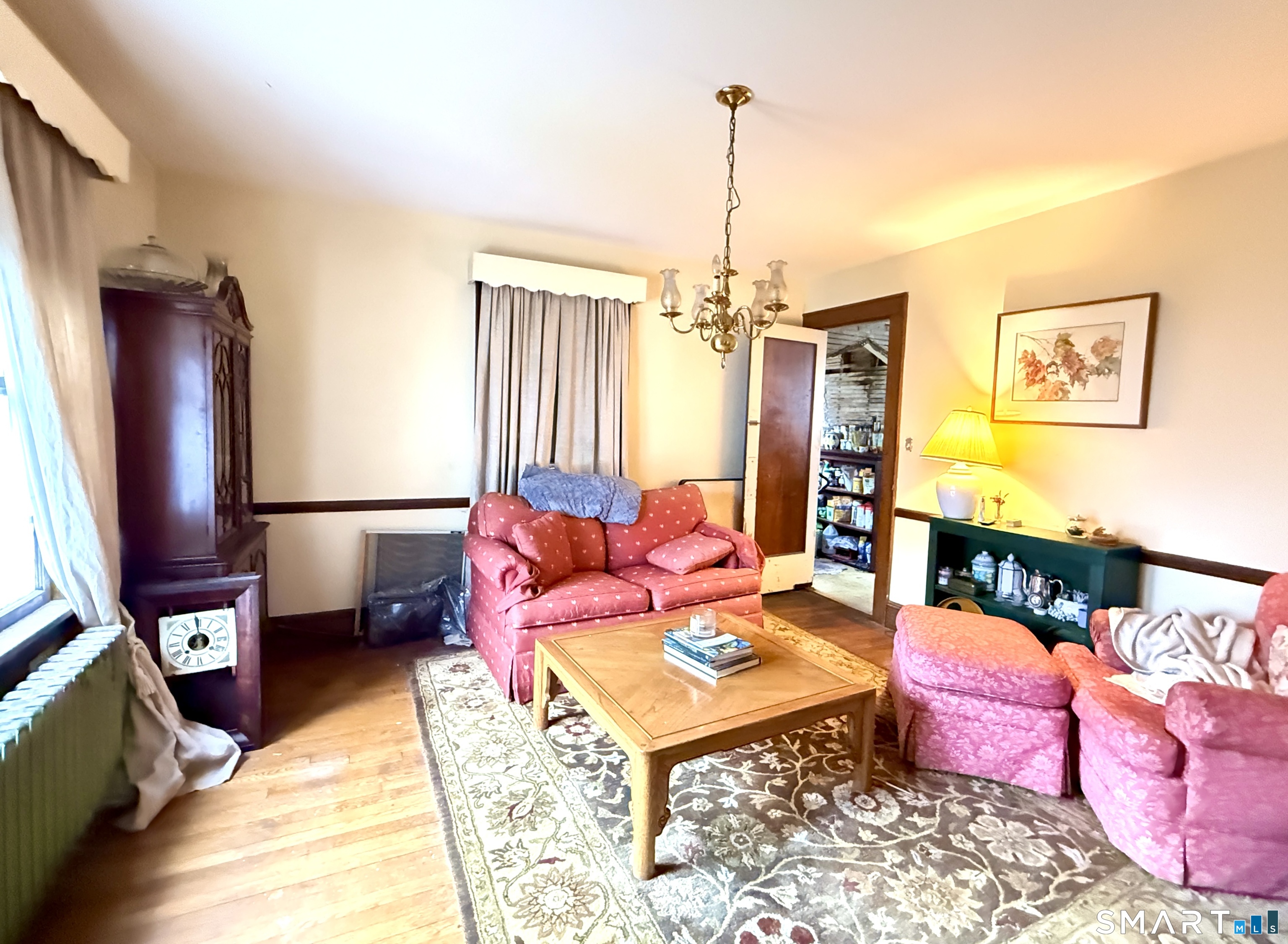 25 Essex Street Fairfield CT 06825