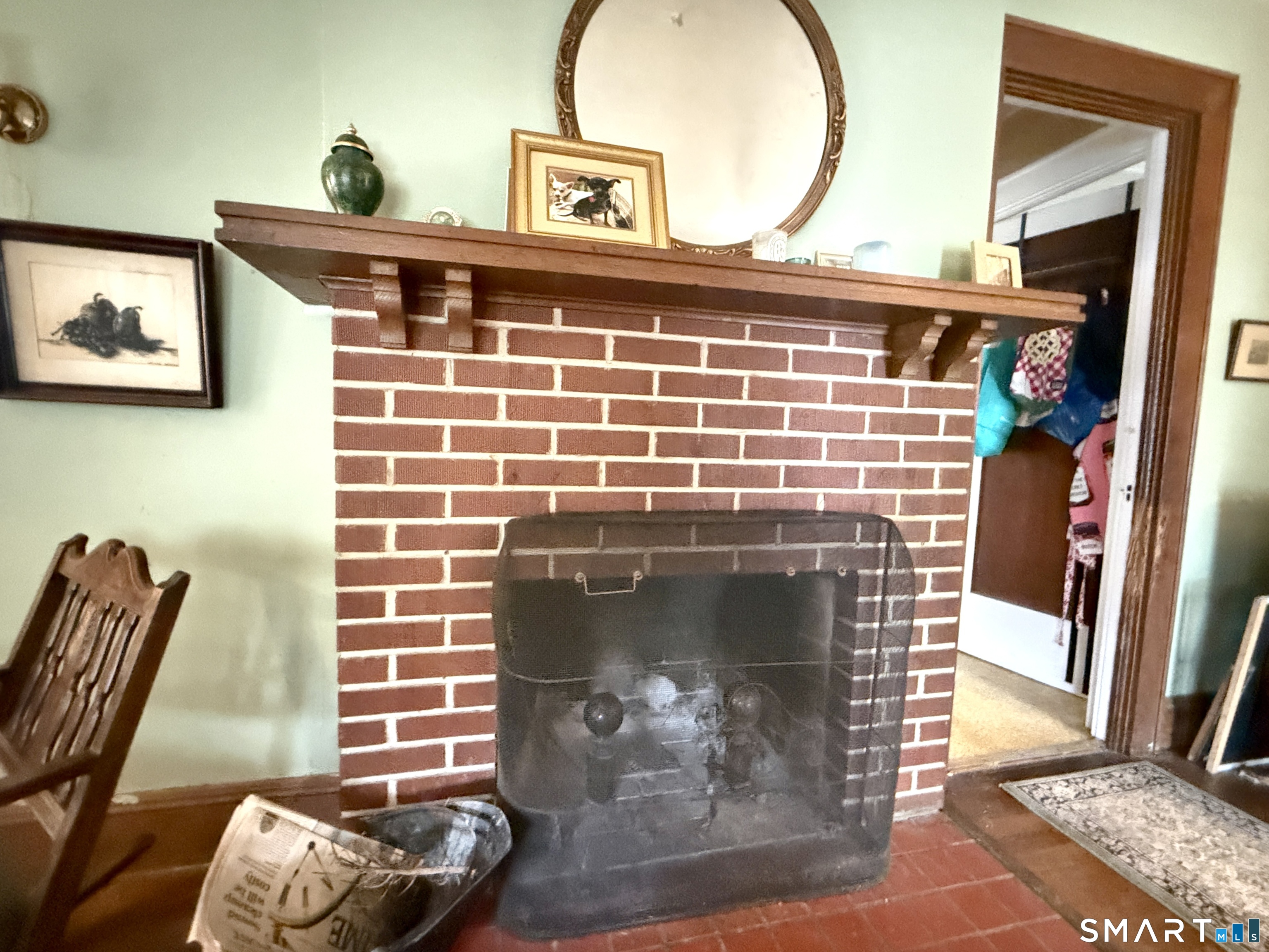 25 Essex Street Fairfield CT 06825