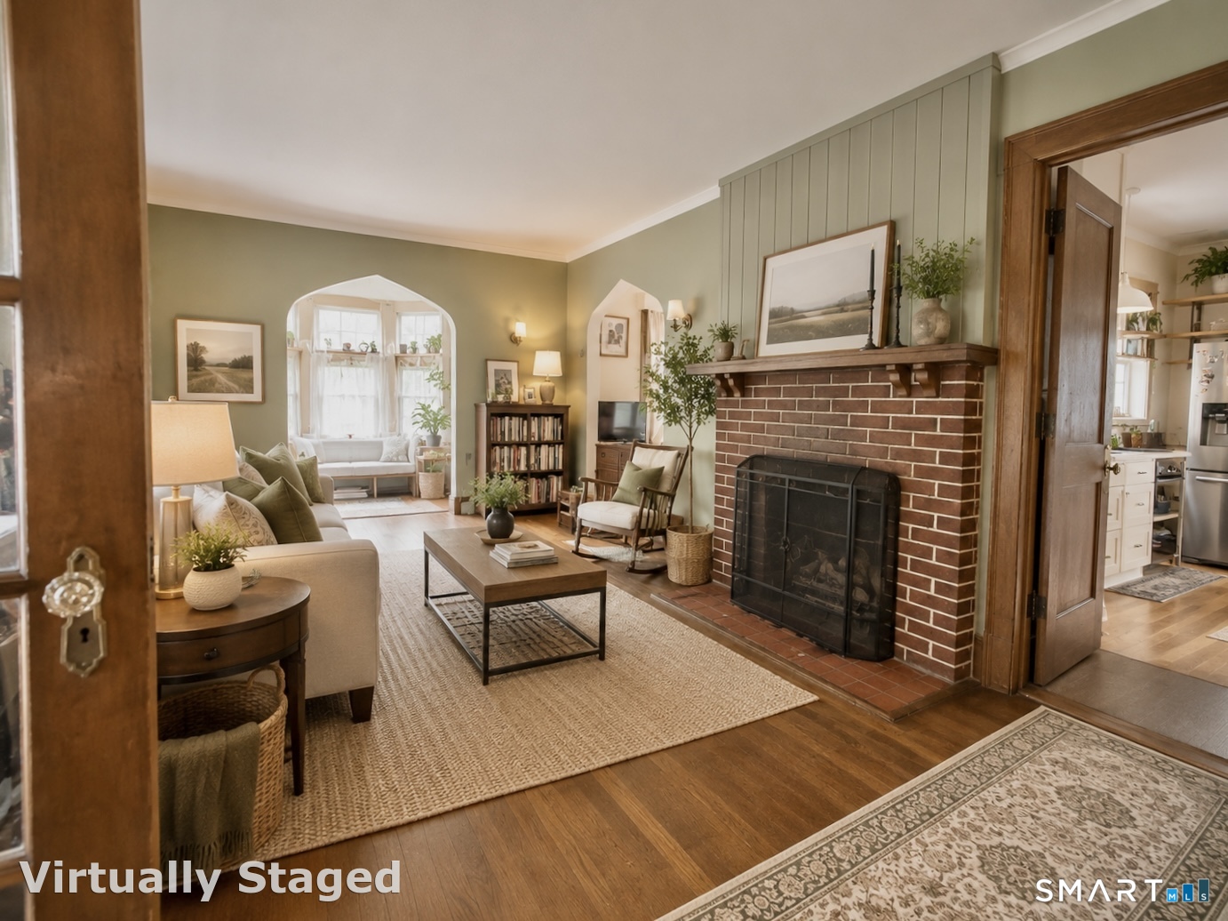 25 Essex Street Fairfield CT 06825