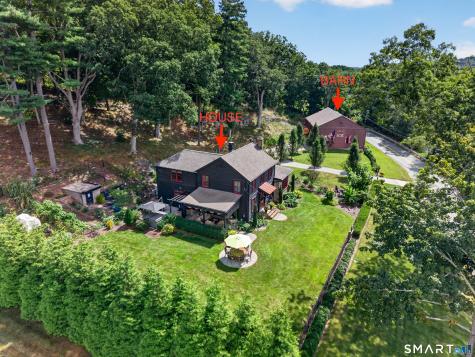101 Upper Pattagansett Road East Lyme CT 06333