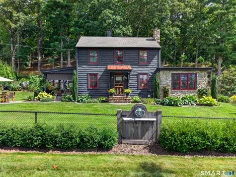 101 Upper Pattagansett Road East Lyme CT 06333