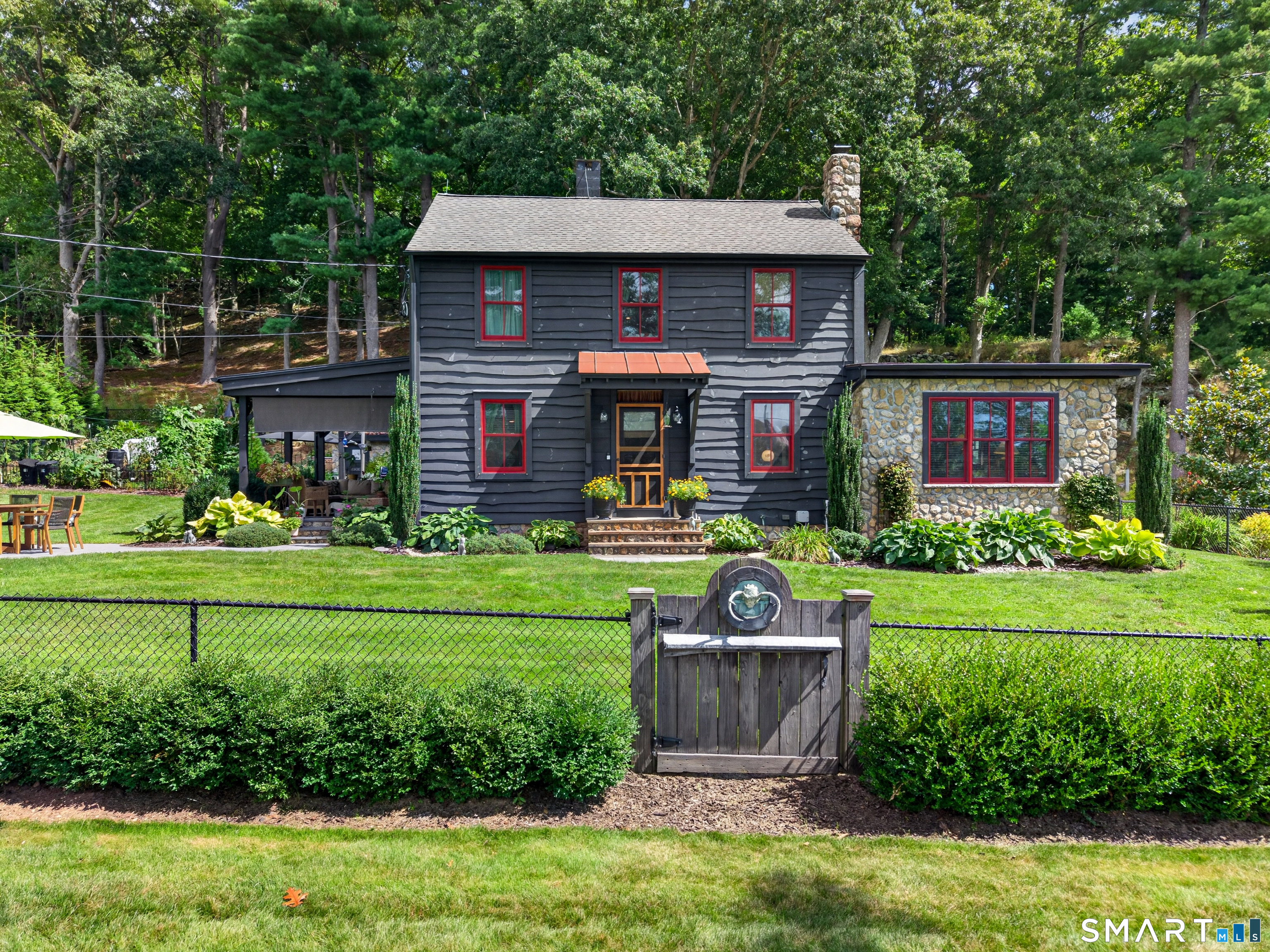 101 Upper Pattagansett Road East Lyme CT 06333