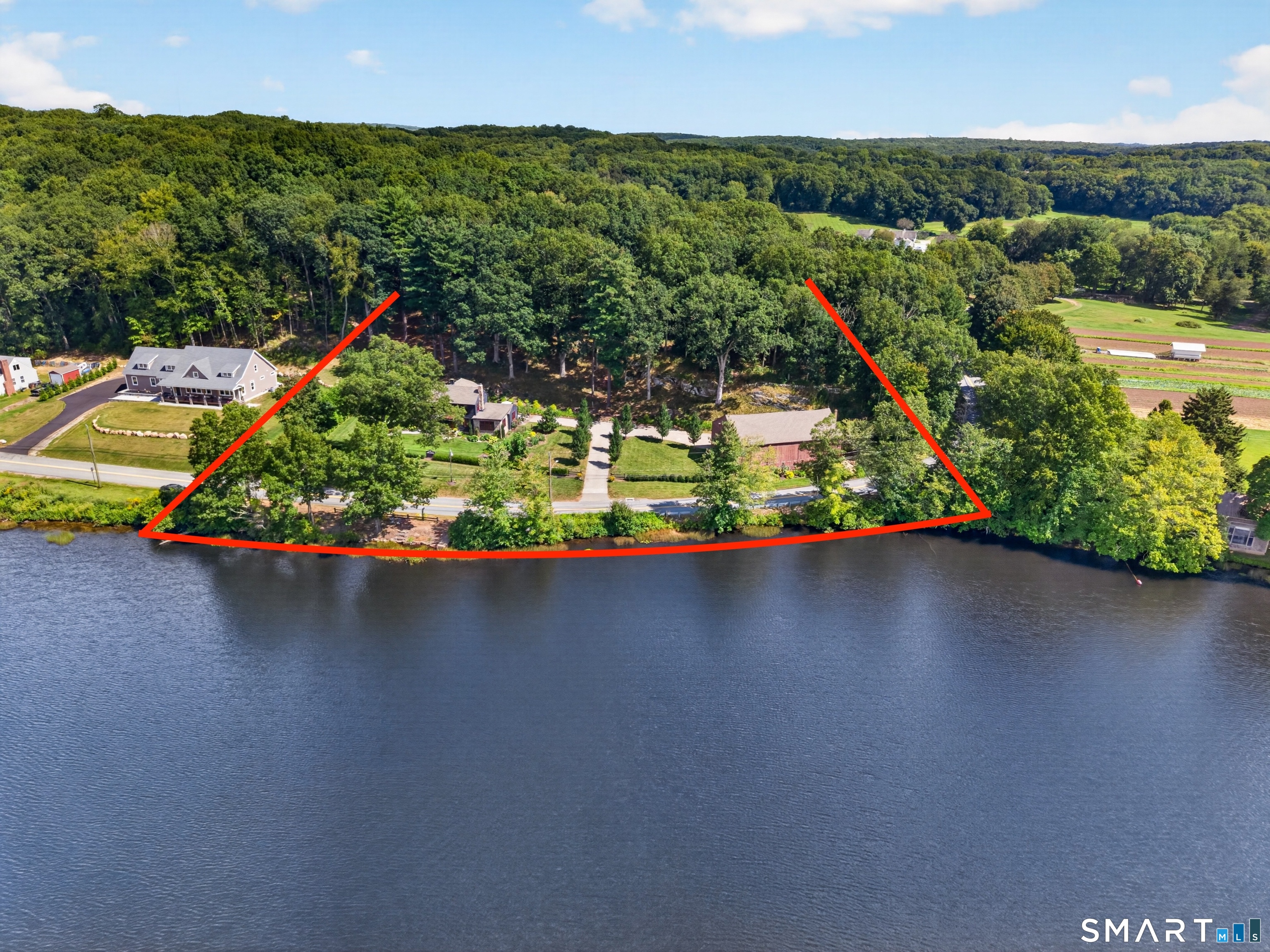 101 Upper Pattagansett Road East Lyme CT 06333
