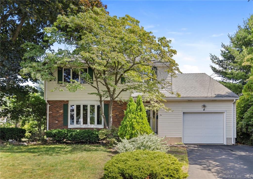 10 Chaffee Road West Hartford CT 06110