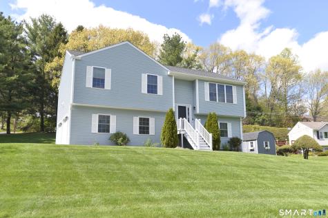 70 James P Casey Road Bristol CT 06010