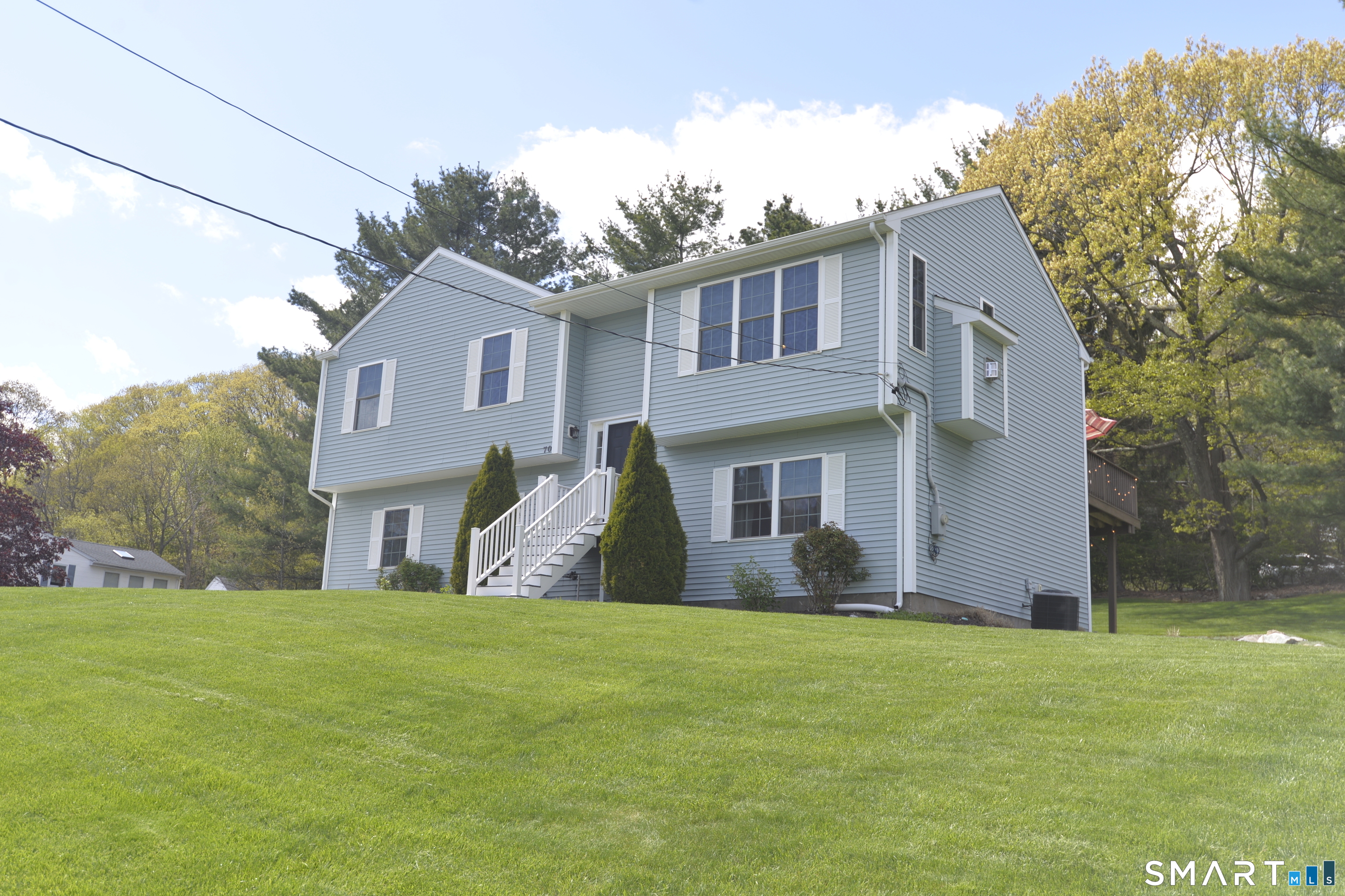 70 James P Casey Road Bristol CT 06010