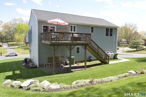 70 James P Casey Road Bristol CT 06010