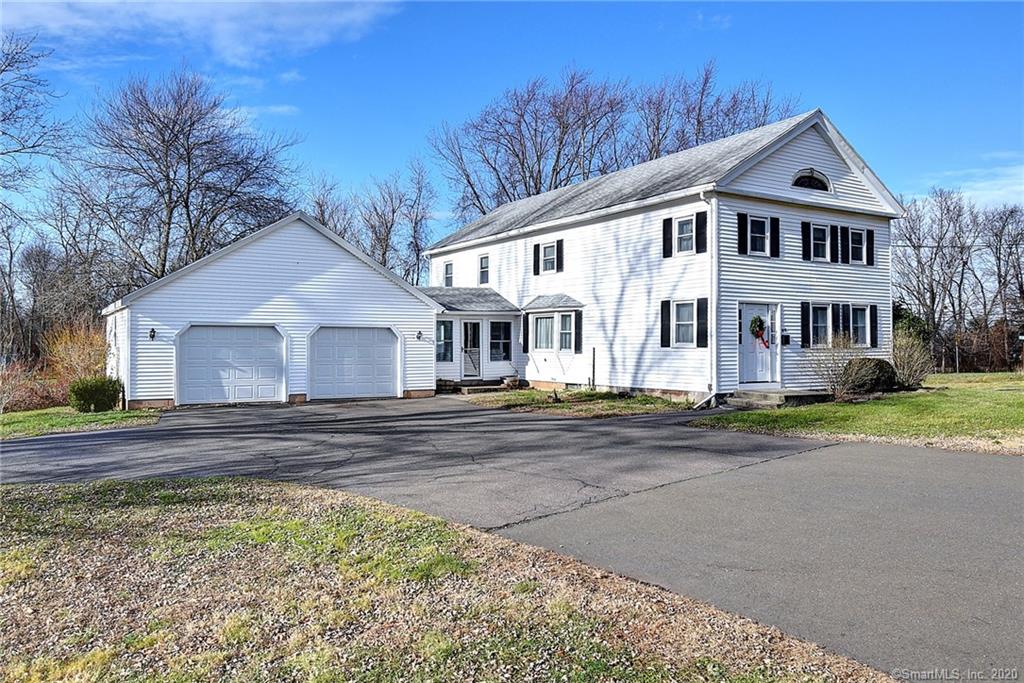69 Grimes Road Rocky Hill CT 06067