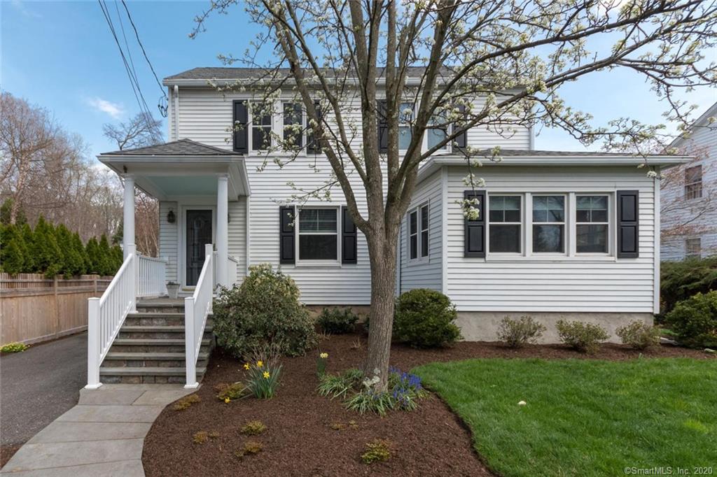 50 Dubois Street Darien CT 06820