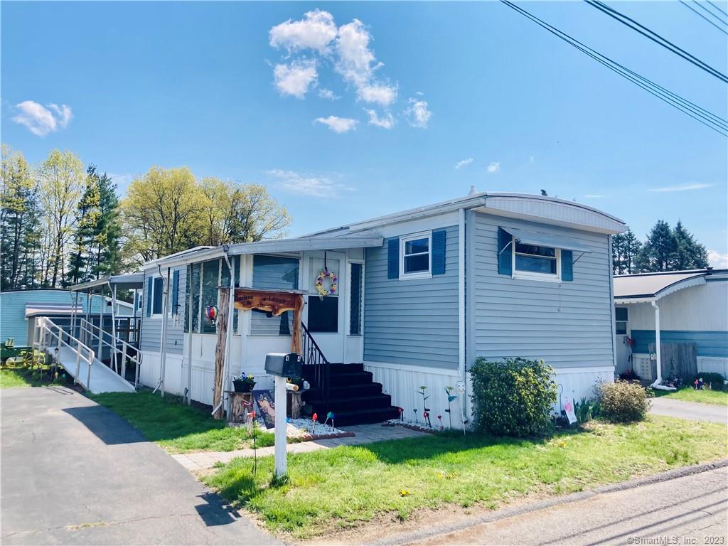 44 Cheyenne Road East Hartford CT 06118