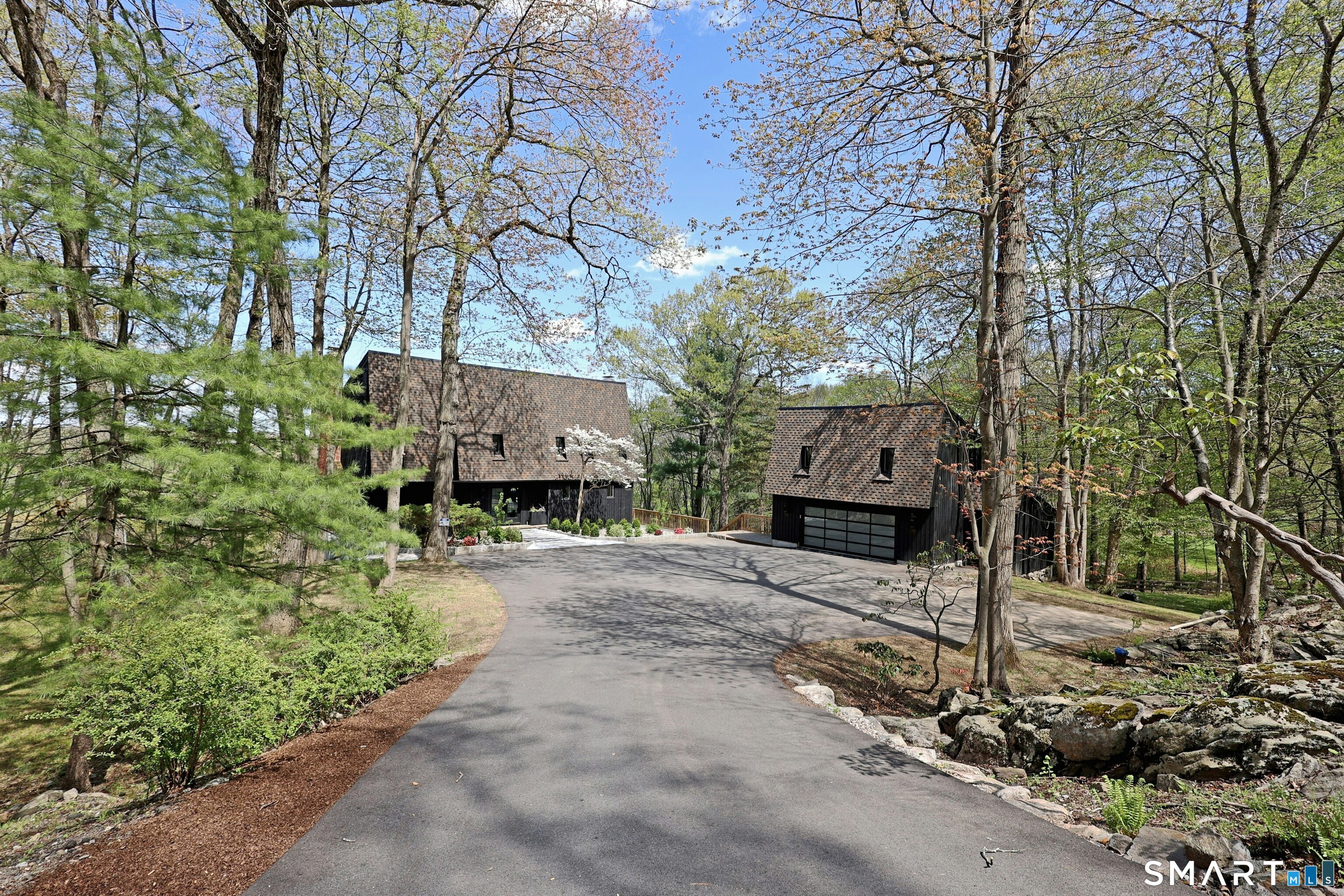 12 Hillcrest Court Ridgefield CT 06877