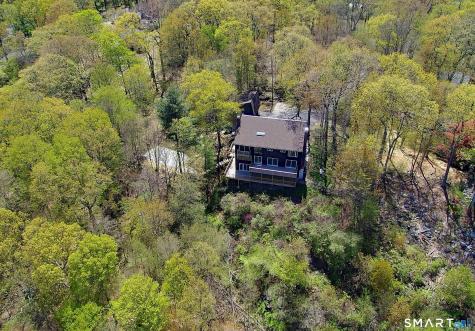 12 Hillcrest Court Ridgefield CT 06877