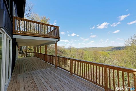 12 Hillcrest Court Ridgefield CT 06877