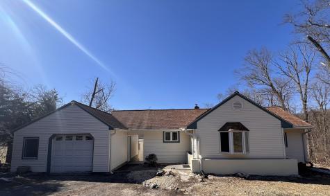 529 Berkshire Road Southbury CT 06488