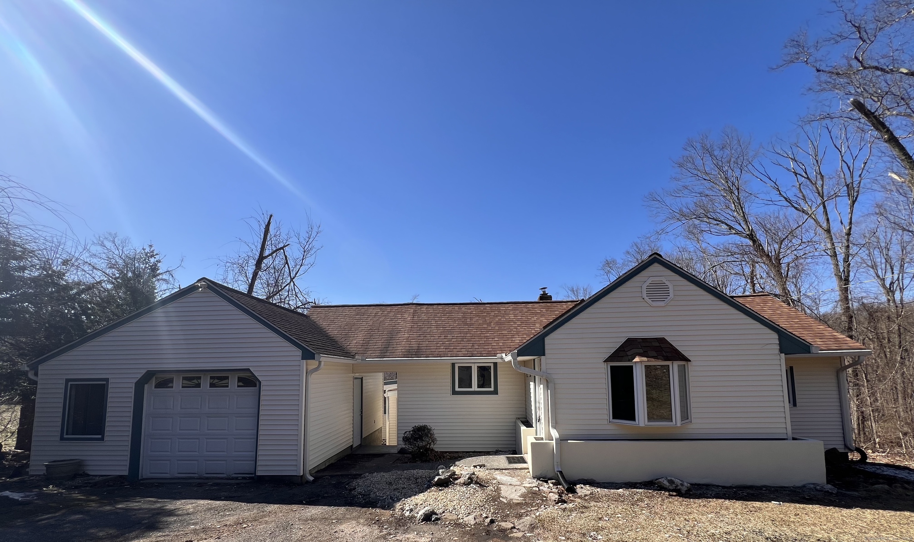 529 Berkshire Road Southbury CT 06488