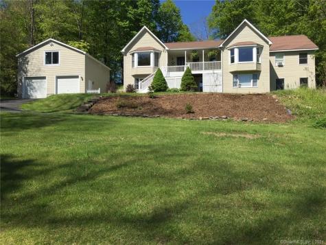 64 Route 39 South Sherman CT 06784