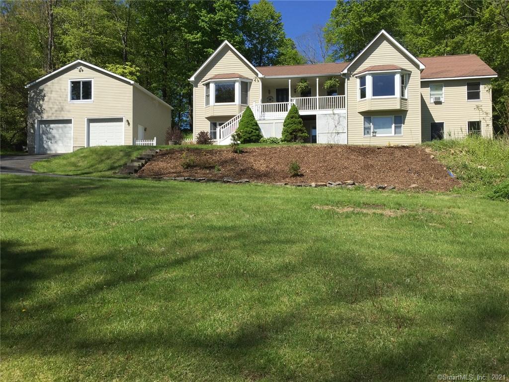 64 Route 39 South Sherman CT 06784