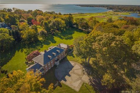 893 Sasco Hill Road Fairfield CT 06824
