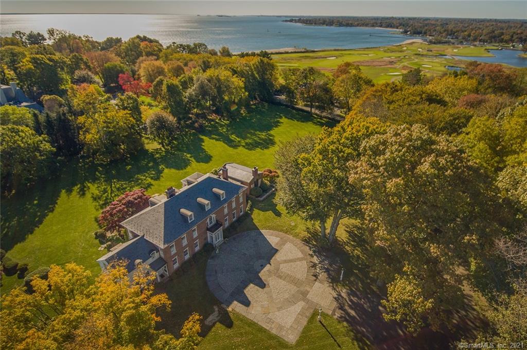 893 Sasco Hill Road Fairfield CT 06824