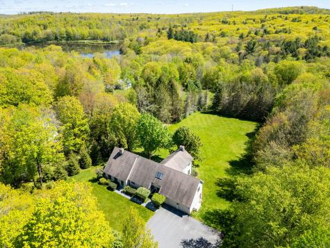 348 Norfolk Road Litchfield CT 06759