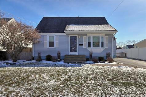 142 Meadowside Road Milford CT 06460