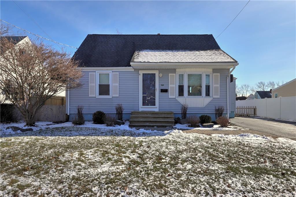 142 Meadowside Road Milford CT 06460