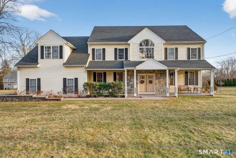 173 Mill Plain Road Branford CT 06405