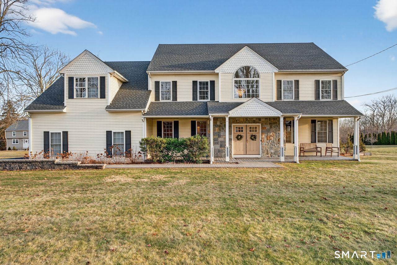 173 Mill Plain Road Branford CT 06405