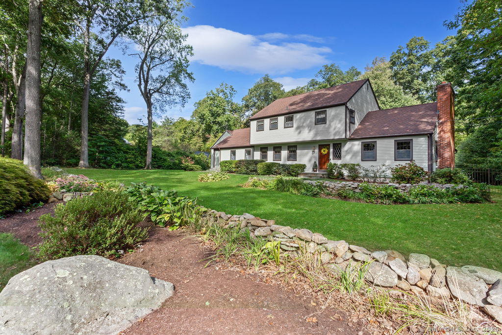 66 Beaver Pond Road Madison CT 06443