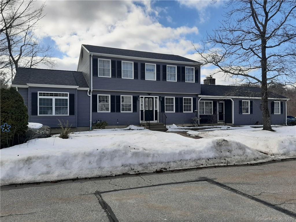 122 Tara Drive Torrington CT 06790