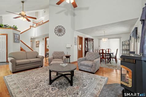 15 Briarwood Drive Seymour CT 06483