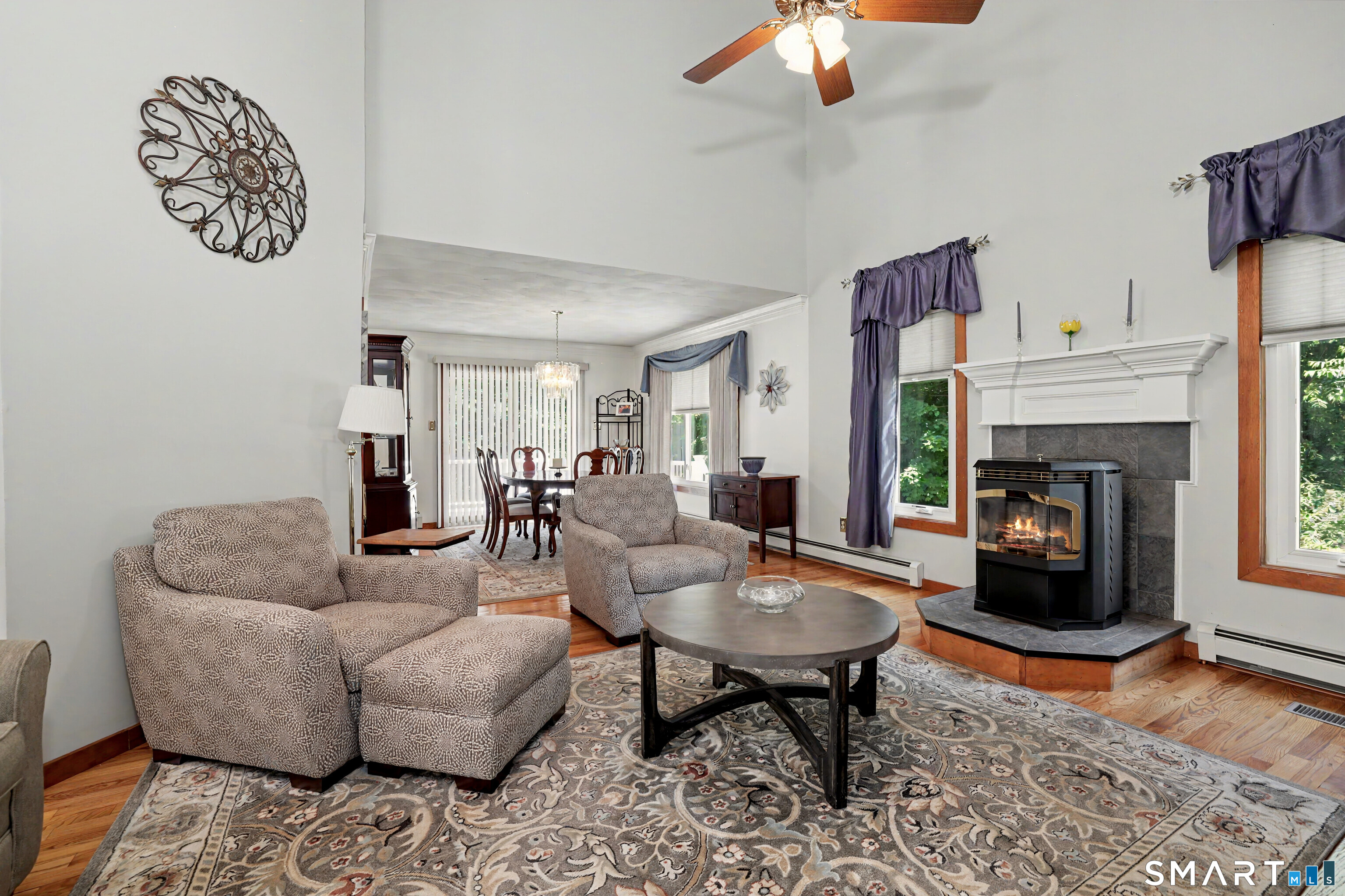 15 Briarwood Drive Seymour CT 06483