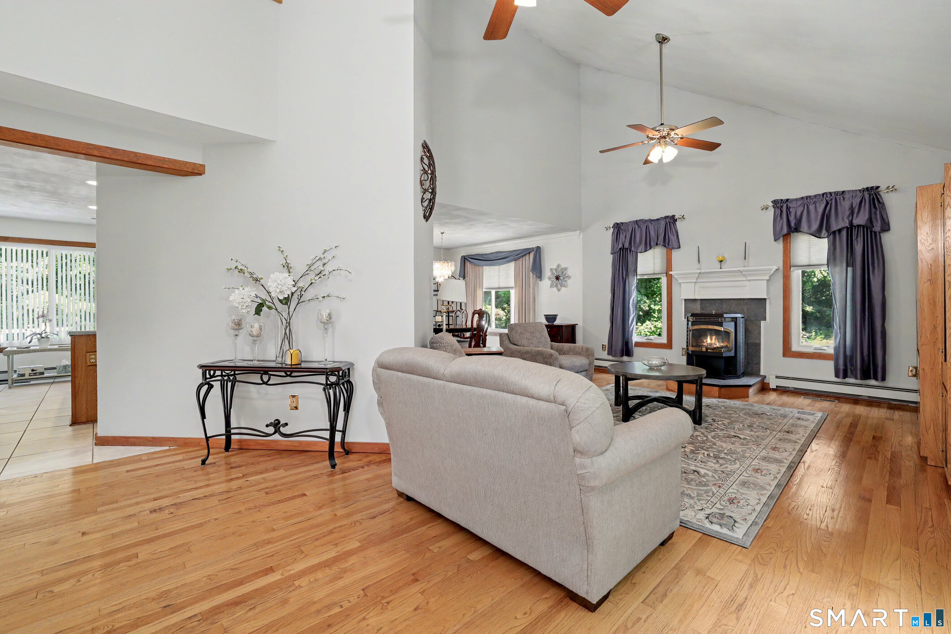 15 Briarwood Drive Seymour CT 06483