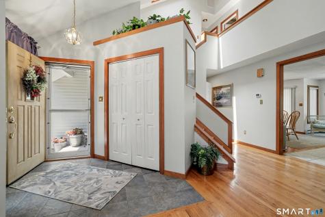 15 Briarwood Drive Seymour CT 06483
