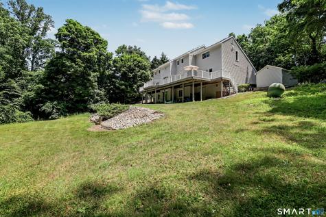 15 Briarwood Drive Seymour CT 06483