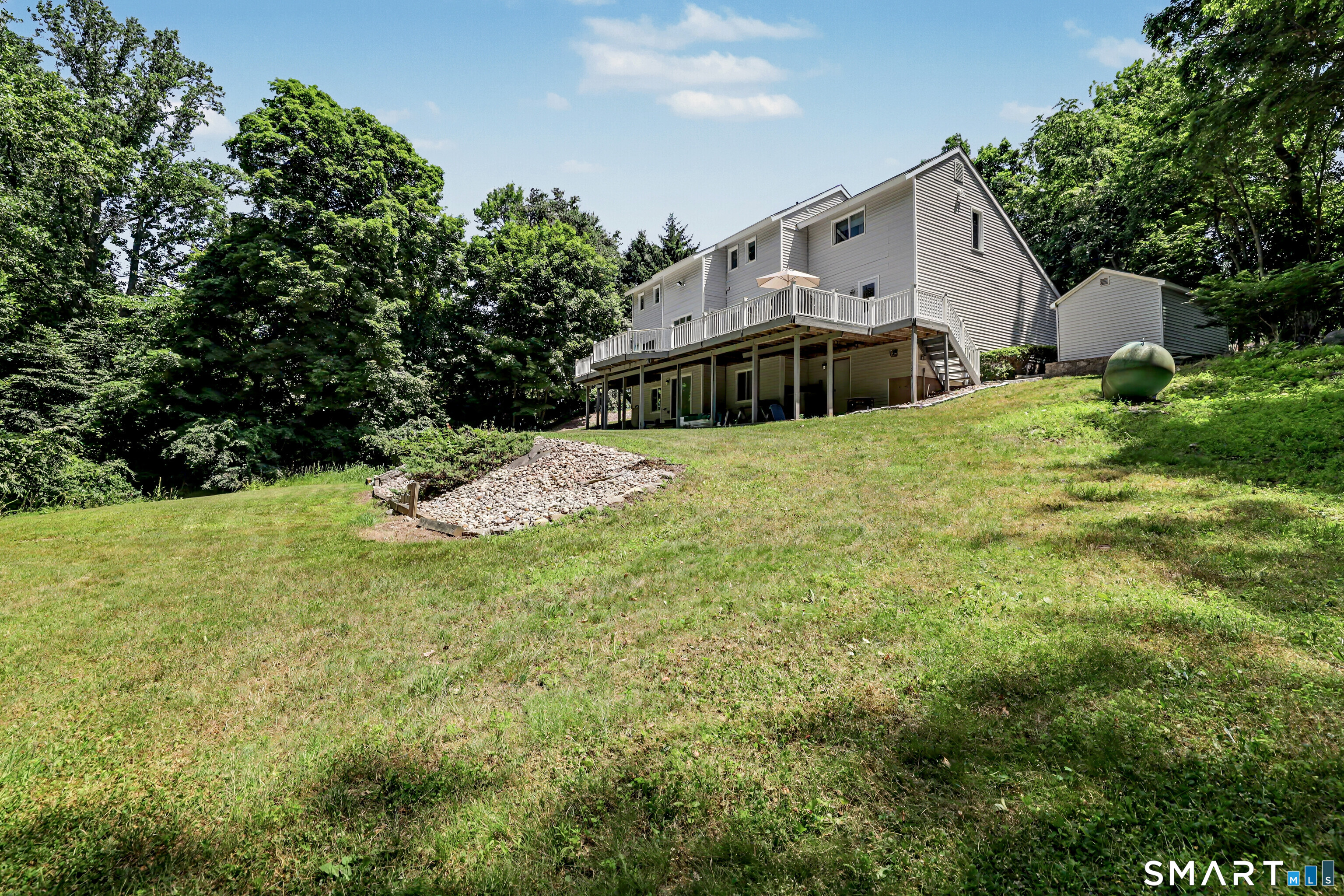15 Briarwood Drive Seymour CT 06483