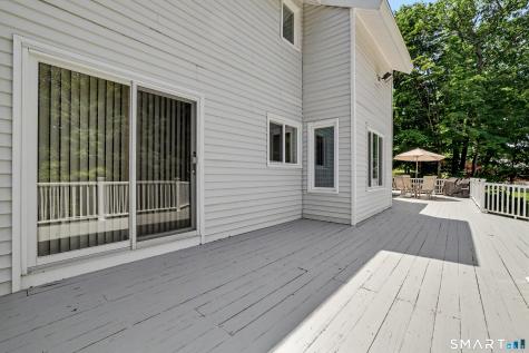 15 Briarwood Drive Seymour CT 06483