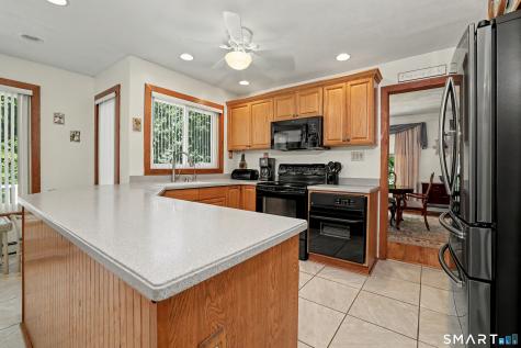 15 Briarwood Drive Seymour CT 06483