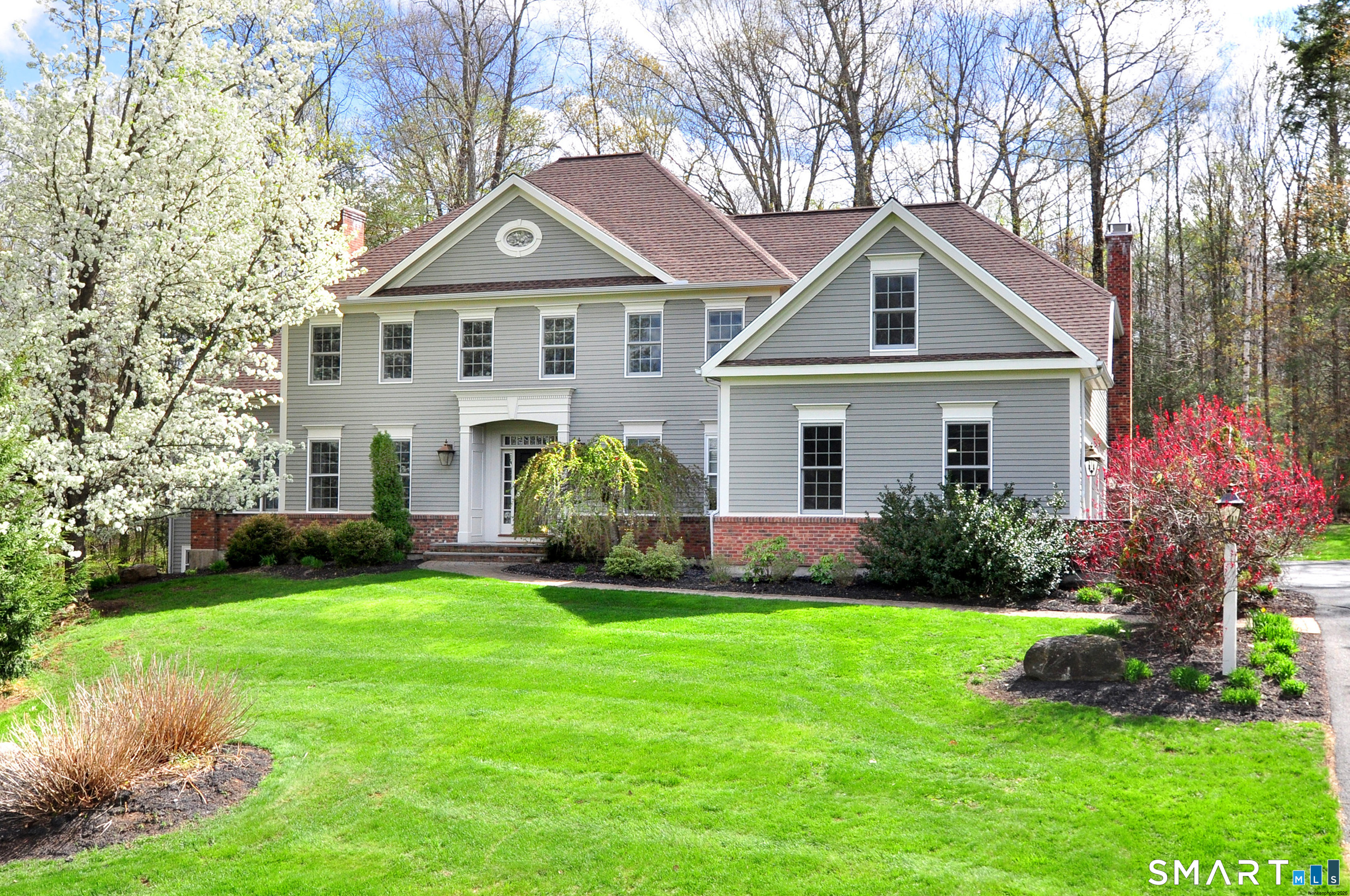 29 Strawberry Fields Road Granby CT 06035
