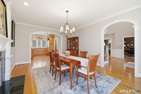 29 Strawberry Fields Road Granby CT 06035